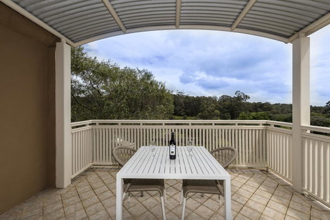 Grand Mercure Basildene Manor - South Australia Travel 19