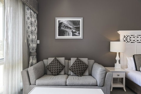 Grand Mercure Basildene Manor - South Australia Travel 18