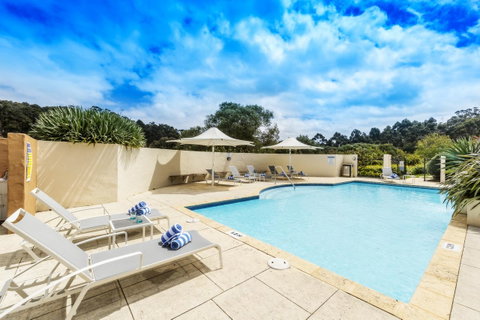 Grand Mercure Basildene Manor - South Australia Travel 4