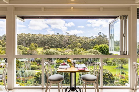 Grand Mercure Basildene Manor - South Australia Travel 10