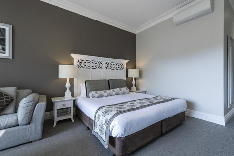Grand Mercure Basildene Manor - South Australia Travel 17