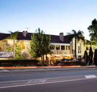 Captain Stirling Hotel - South Australia Travel
