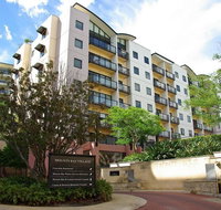 Visit Perth Now