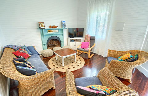 Jeffries Cottage - South Australia Travel 18