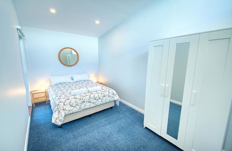 Jeffries Cottage - South Australia Travel 20