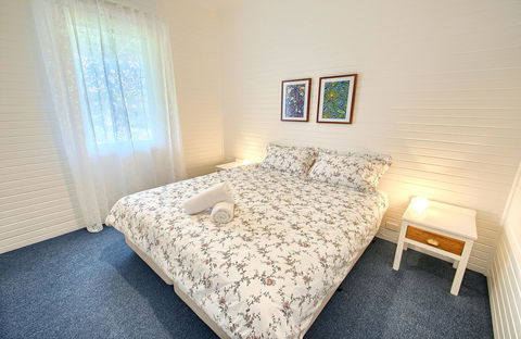 Jeffries Cottage - South Australia Travel 19