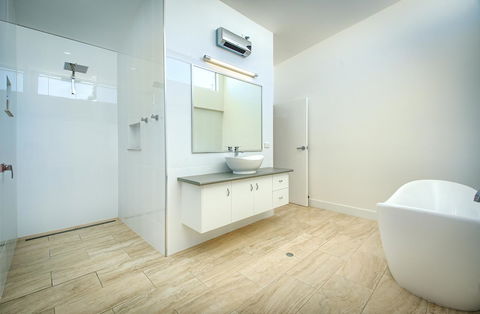 Jeffries Cottage - South Australia Travel 24