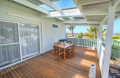 Jeffries Cottage - South Australia Travel 10