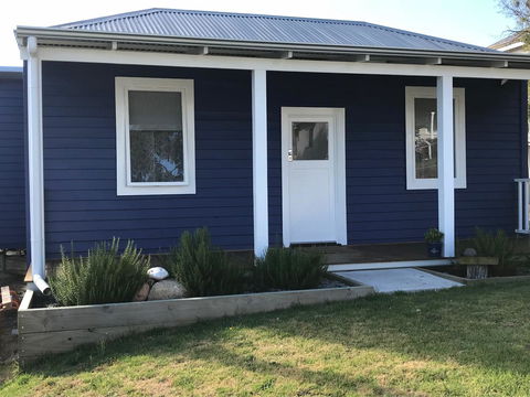 Jeffries Cottage - South Australia Travel 4