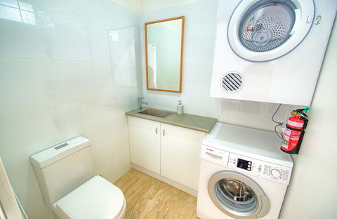 Jeffries Cottage - South Australia Travel 25