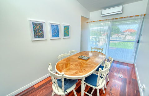 Jeffries Cottage - South Australia Travel 12