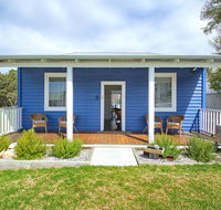 Jeffries Cottage - South Australia Travel