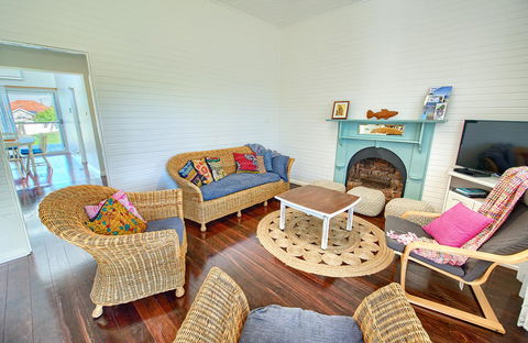 Jeffries Cottage - South Australia Travel 16