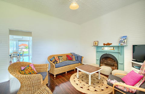 Jeffries Cottage - South Australia Travel 17