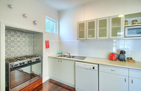 Jeffries Cottage - South Australia Travel 14