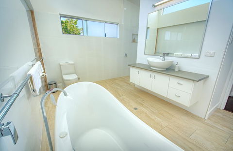 Jeffries Cottage - South Australia Travel 22