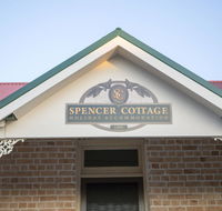 Spencer Cottage - South Australia Travel