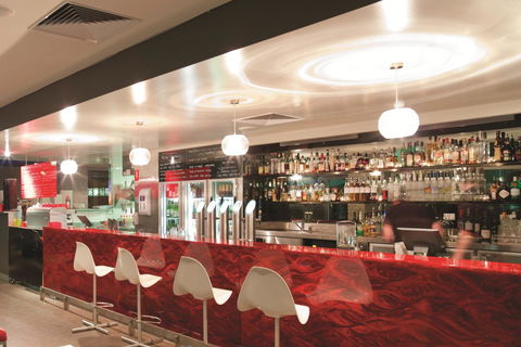 Adina Apartment Hotel Perth - South Australia Travel 7