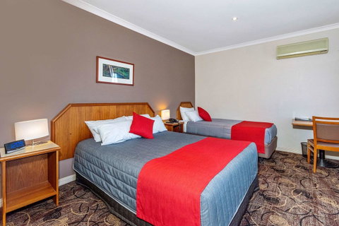 Quality Hotel Bayswater - South Australia Travel 12