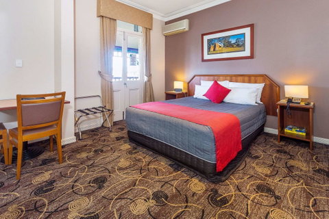 Quality Hotel Bayswater - South Australia Travel 11