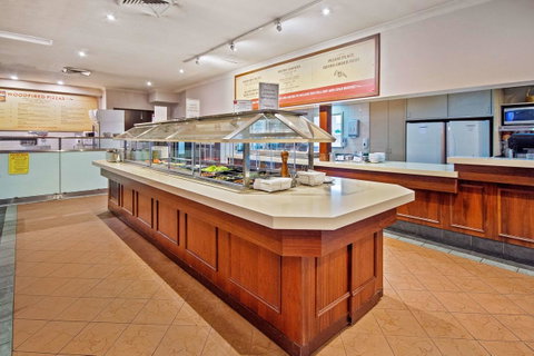 Quality Hotel Bayswater - South Australia Travel 17