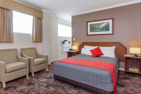 Quality Hotel Bayswater - South Australia Travel 10