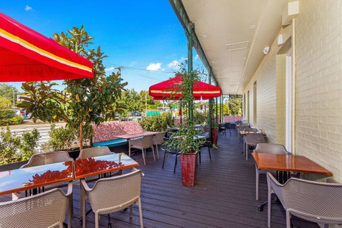 Quality Hotel Bayswater - South Australia Travel 21