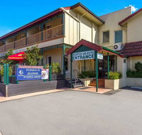 Quality Hotel Bayswater - South Australia Travel