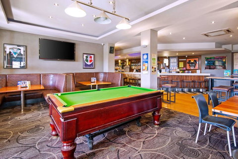 Quality Hotel Bayswater - South Australia Travel 22