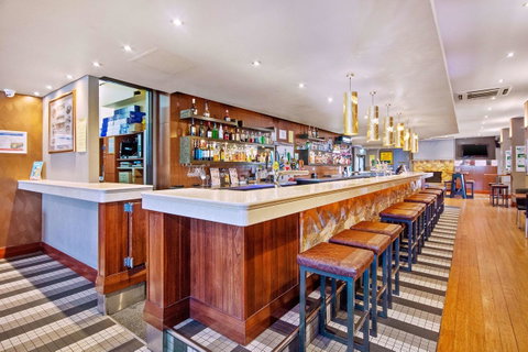 Quality Hotel Bayswater - South Australia Travel 25