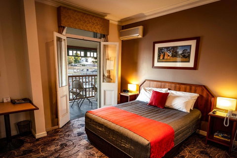 Quality Hotel Bayswater - South Australia Travel 2
