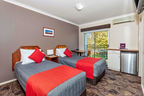 Quality Hotel Bayswater - South Australia Travel 5