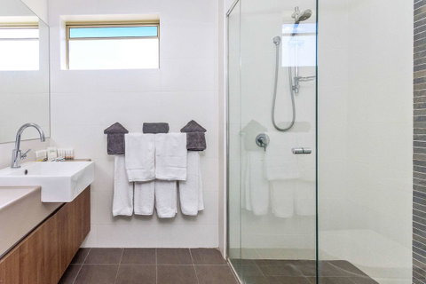 Quality Hotel Bayswater - South Australia Travel 26