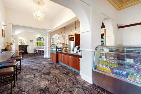 Quality Hotel Bayswater - South Australia Travel 7