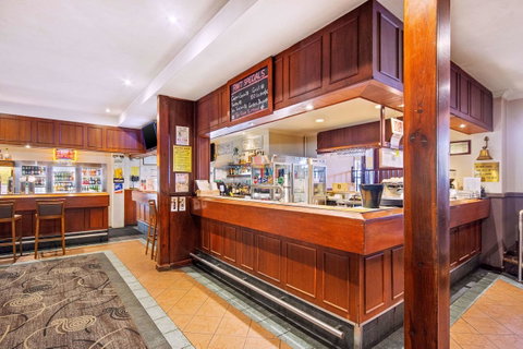 Quality Hotel Bayswater - South Australia Travel 23
