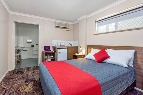 Quality Hotel Bayswater - South Australia Travel 9