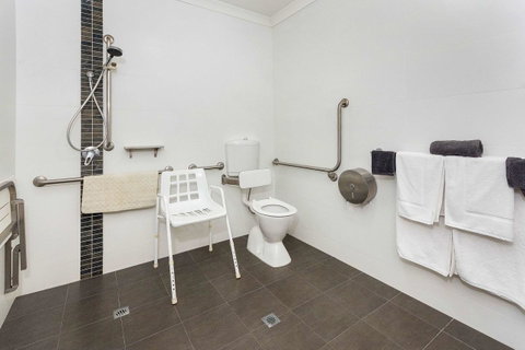 Quality Hotel Bayswater - South Australia Travel 8