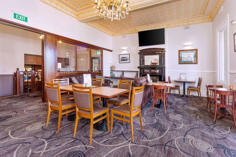 Quality Hotel Bayswater - South Australia Travel 16