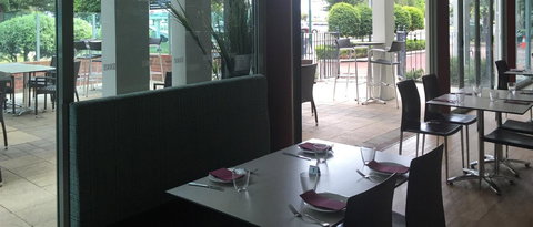 Broadwater Resort Como - South Australia Travel 37