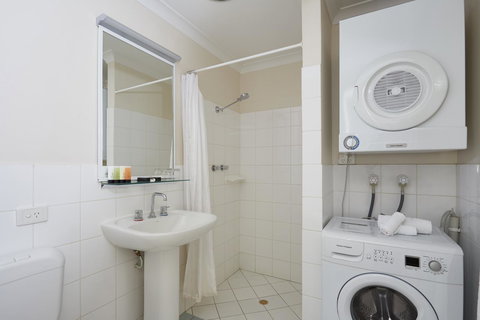 Broadwater Resort Como - South Australia Travel 8