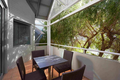 Broadwater Resort Como - South Australia Travel 14