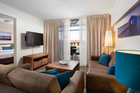 Broadwater Resort Como - South Australia Travel 22