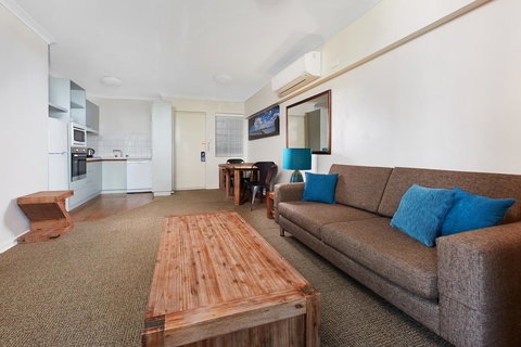 Broadwater Resort Como - South Australia Travel 12