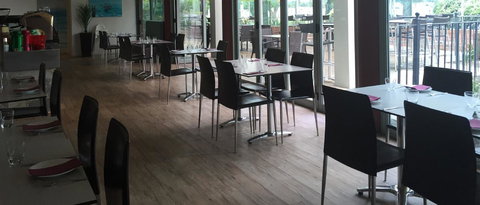 Broadwater Resort Como - South Australia Travel 36