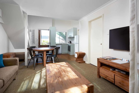 Broadwater Resort Como - South Australia Travel 13