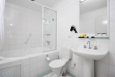 Broadwater Resort Como - South Australia Travel 7