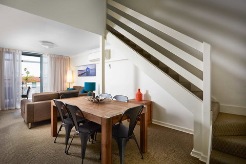 Broadwater Resort Como - South Australia Travel 21