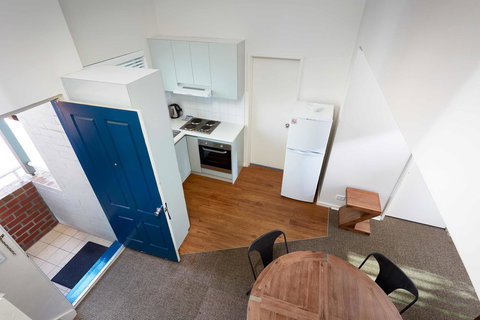 Broadwater Resort Como - South Australia Travel 20