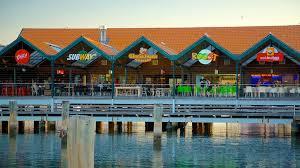 Dunes Scarborough Beach - South Australia Travel 27