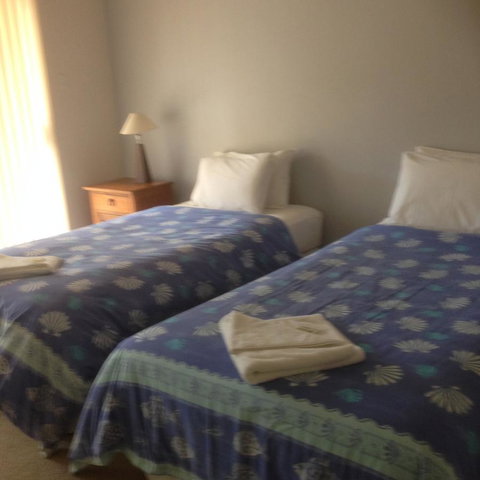 Dunes Scarborough Beach - South Australia Travel 6